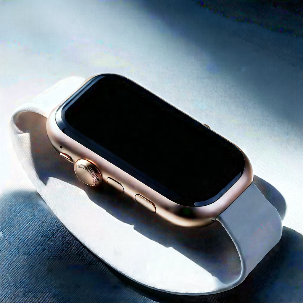 Innovative wearable device design
