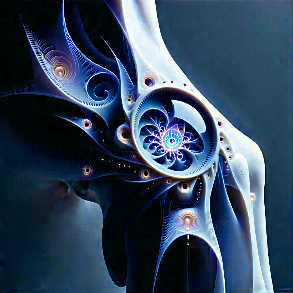 Innovative wearable device (design:1.4)