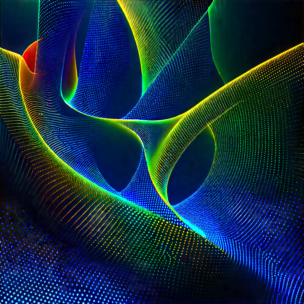 Big data visualization