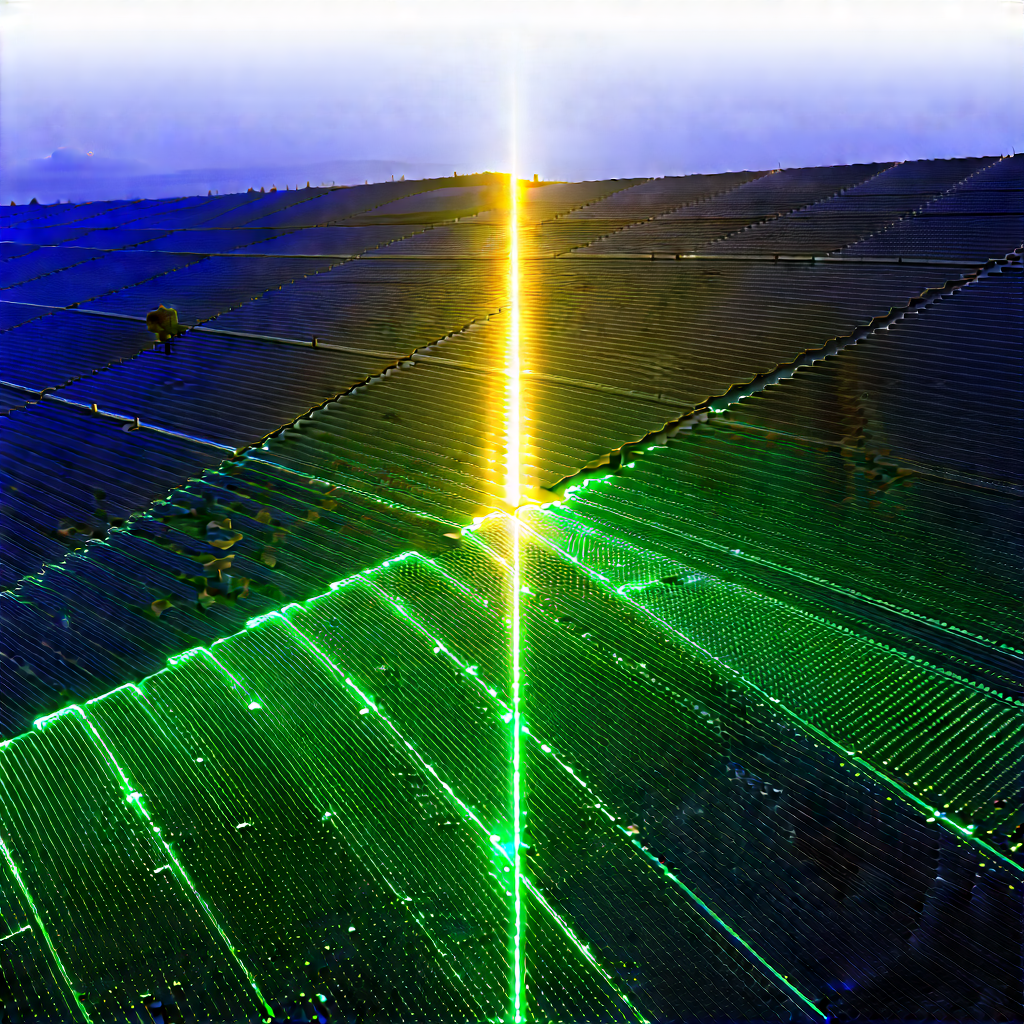 Innovative renewable energy design