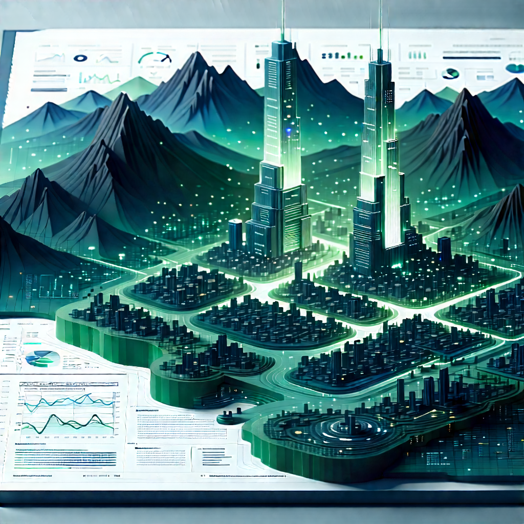 Big data visualization