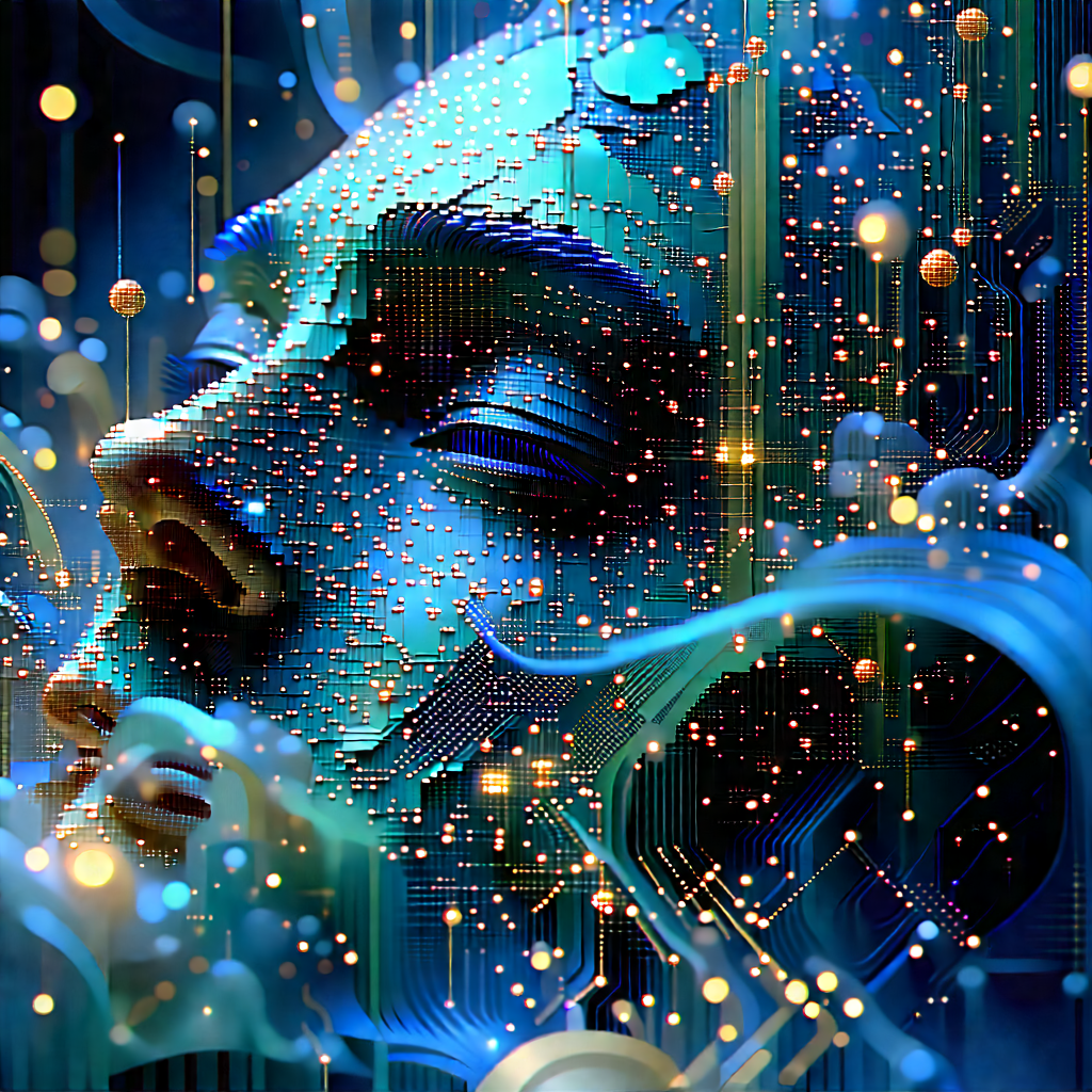 Big data visualization