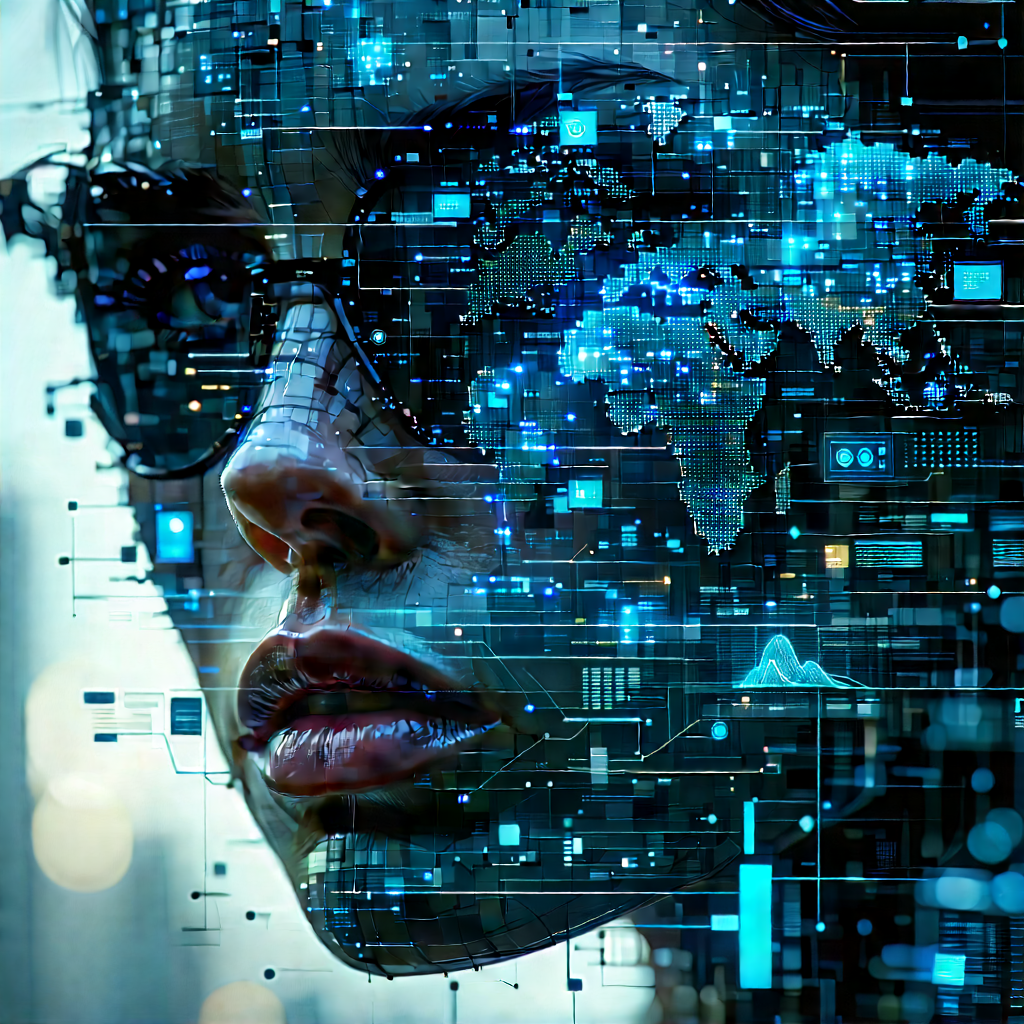 Big data visualization