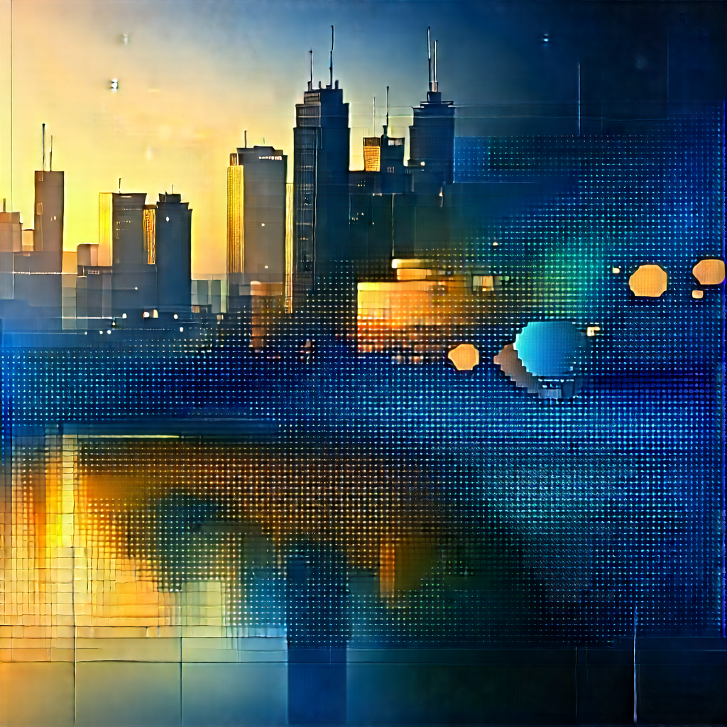 Big data visualization