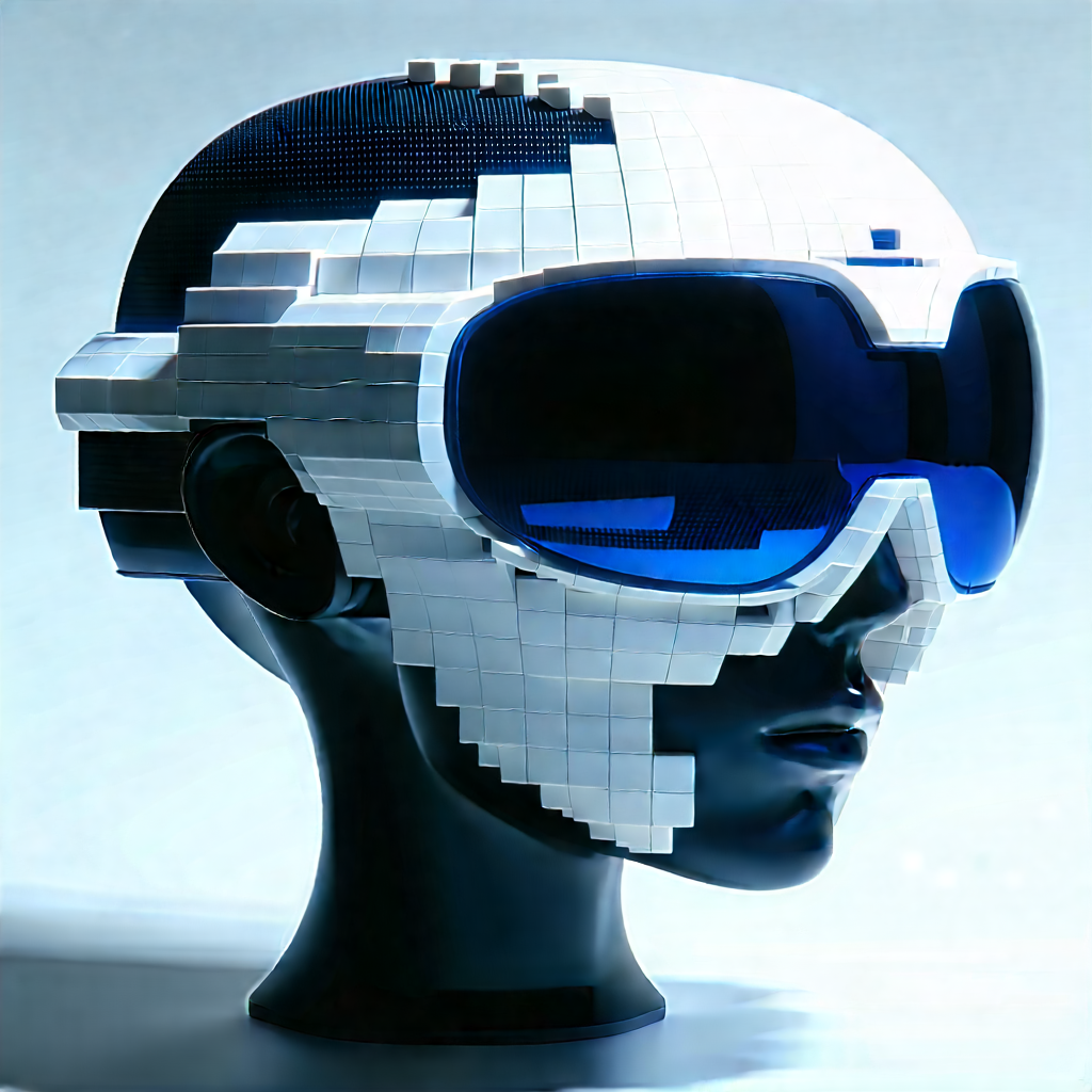 Innovative wearable device (design:1.1)
