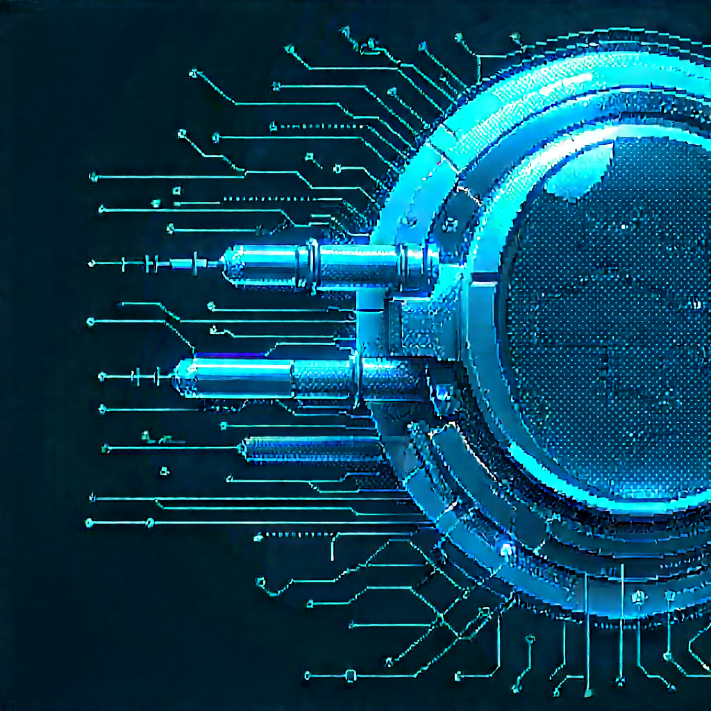 Innovative medical technology design