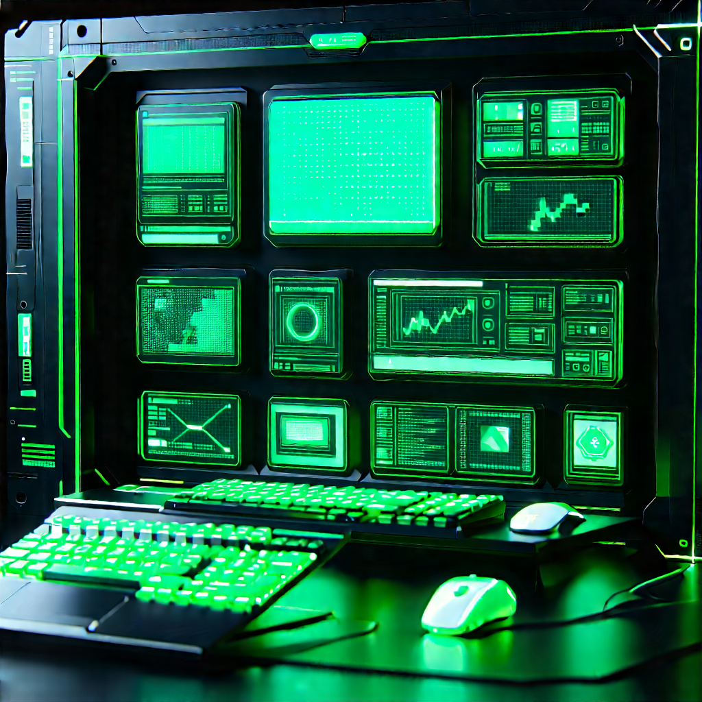 Innovative communication tool (design:1.27)