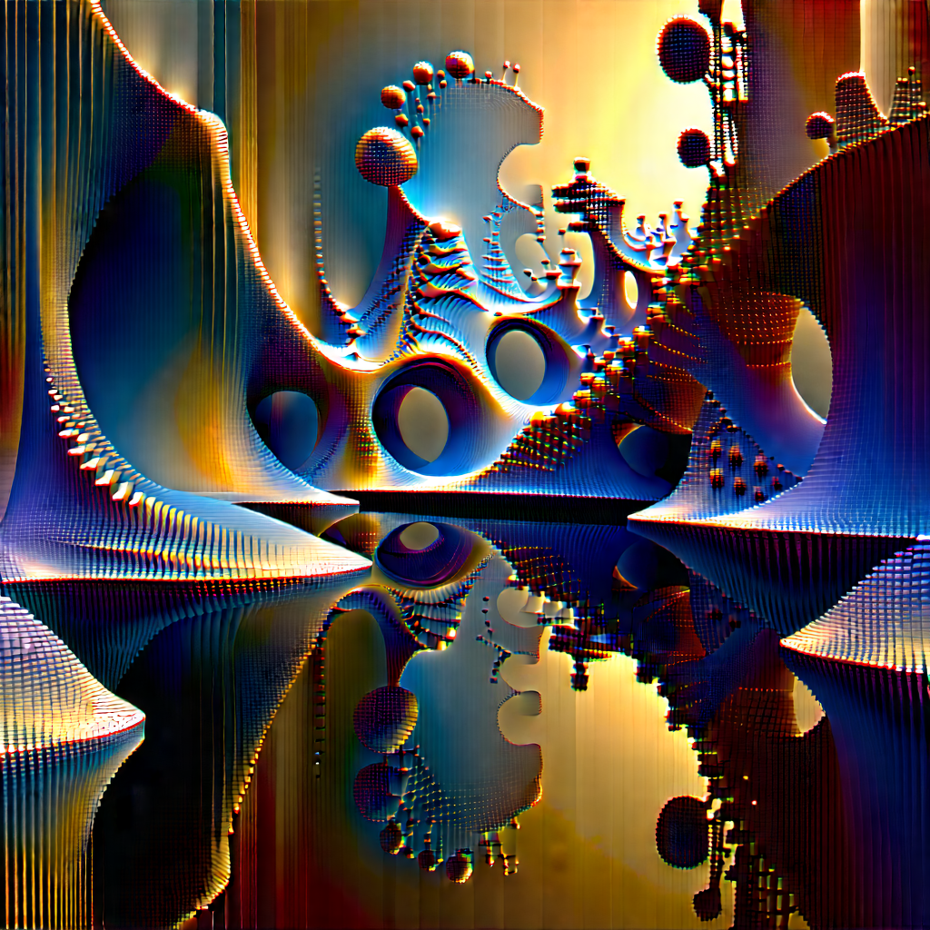 Big data visualization