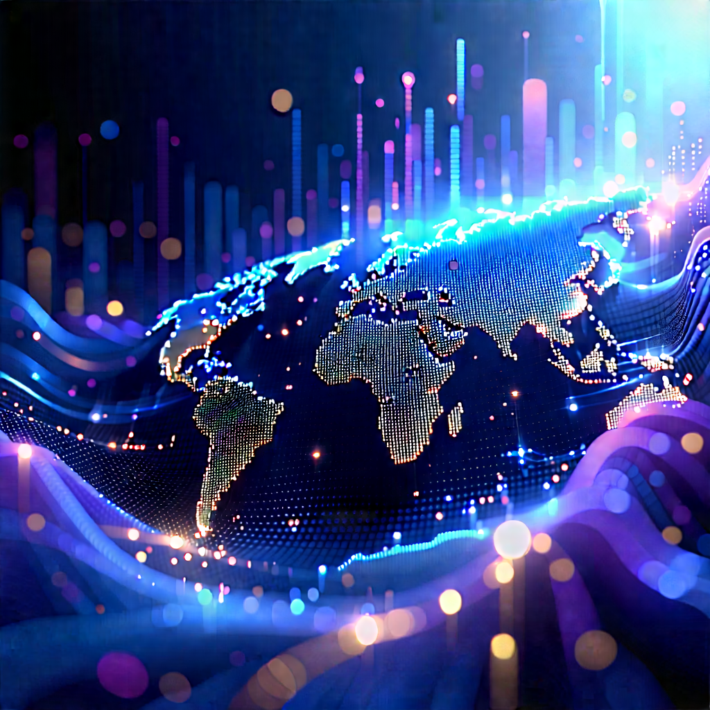 Big data visualization