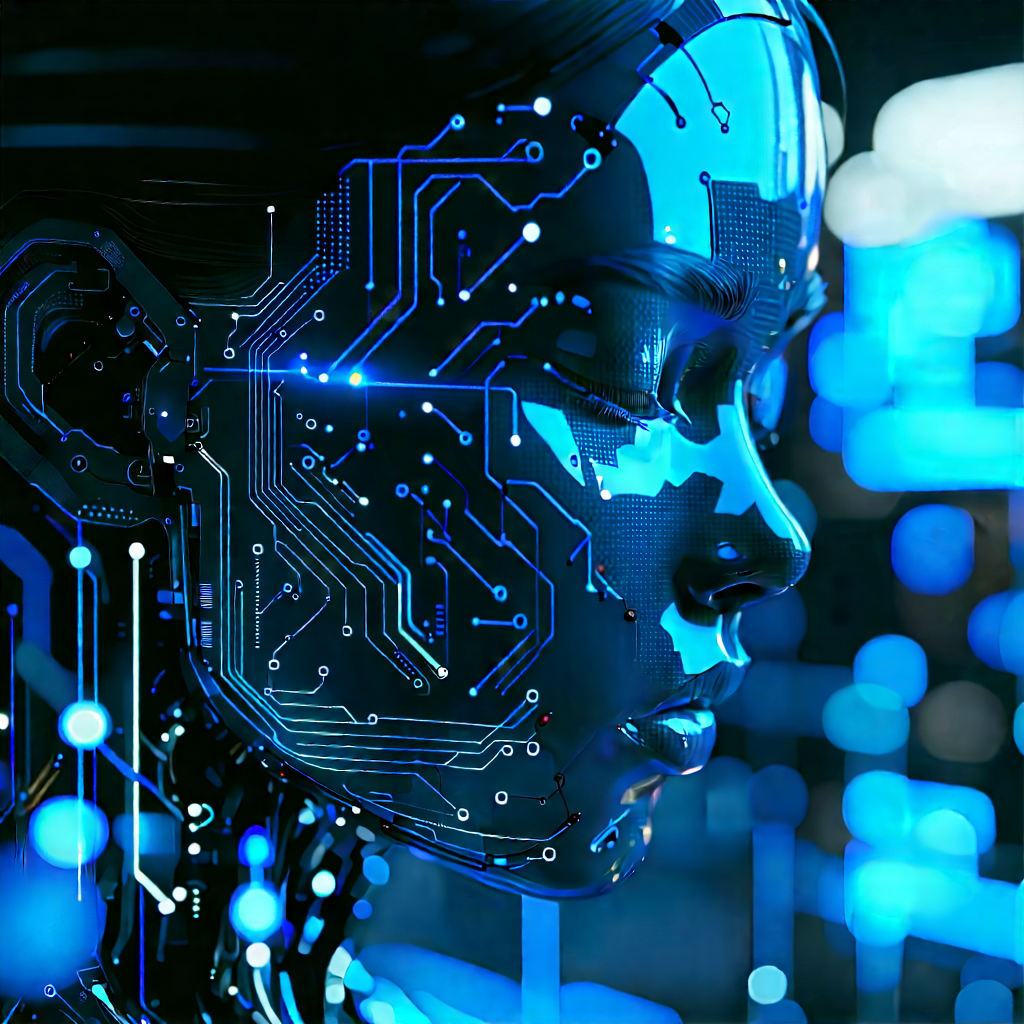 Machine learning visualization