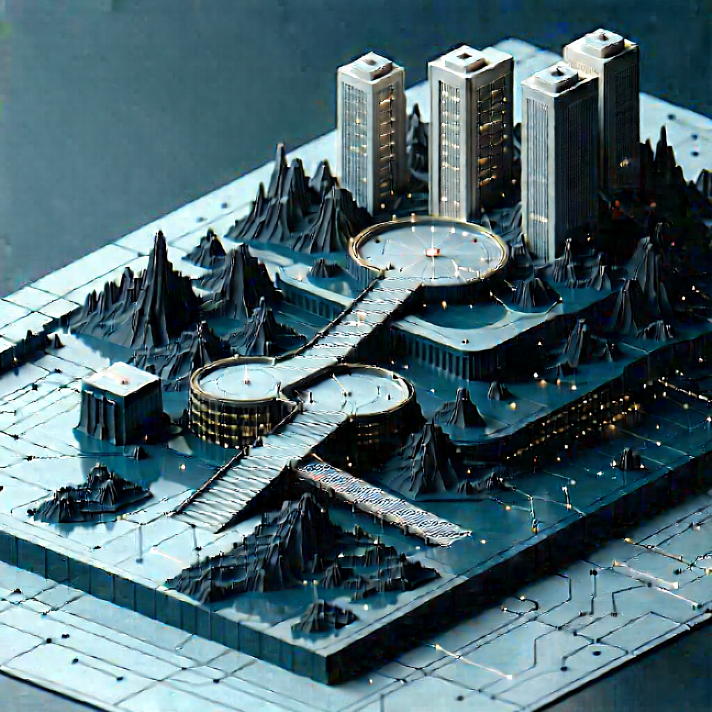 Big data visualization