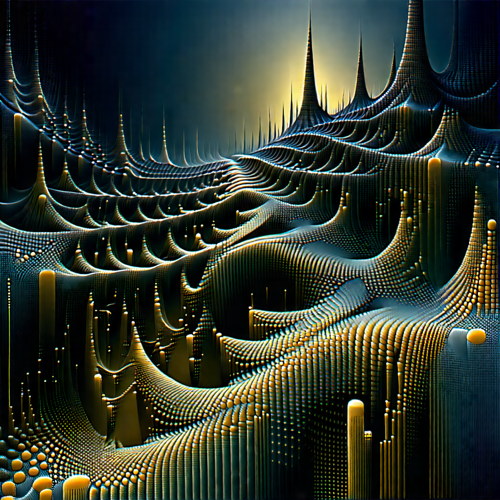 Big Data Visualization With Image, There