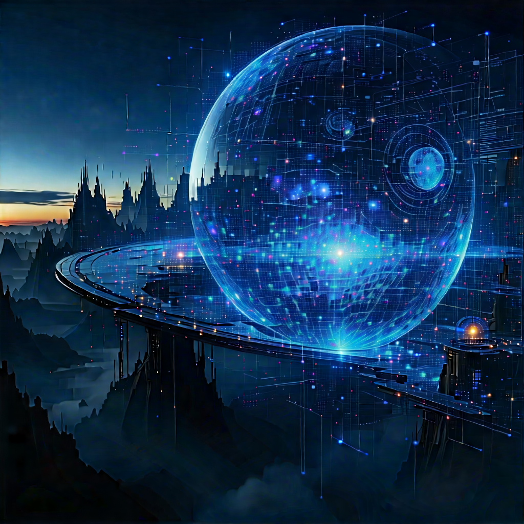 Big data visualization