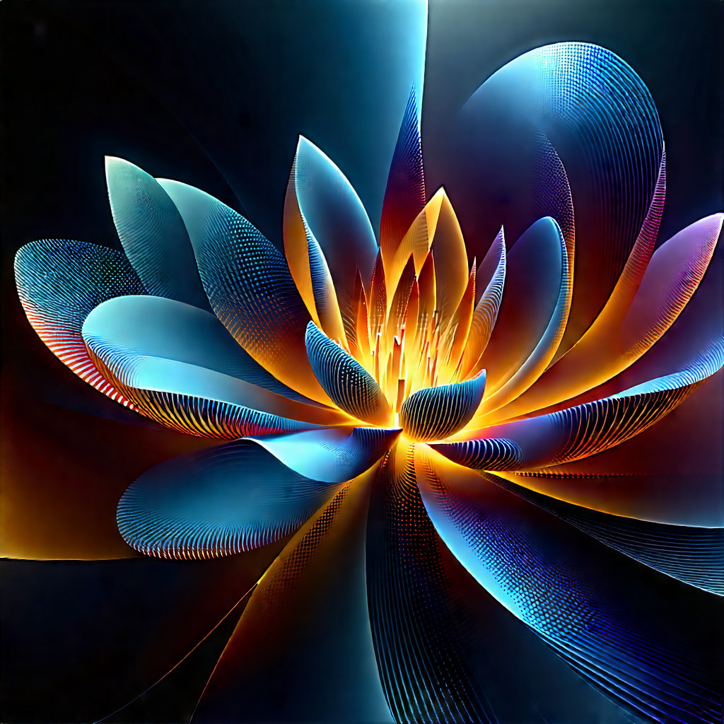 Digital transformation visualization