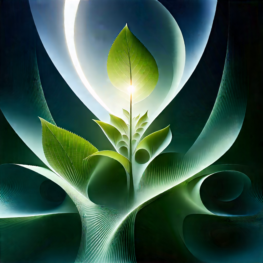 Innovative renewable energy design