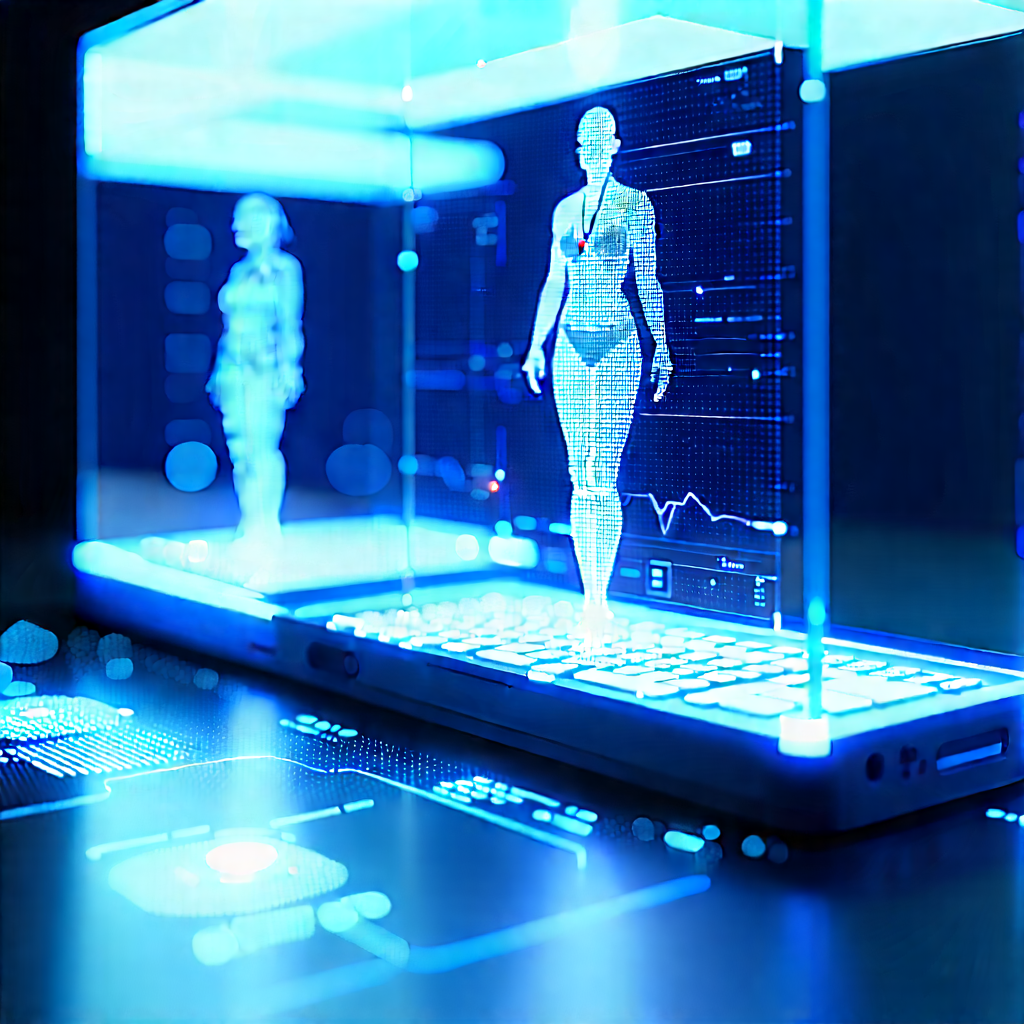 Healthcare technology in field deployment