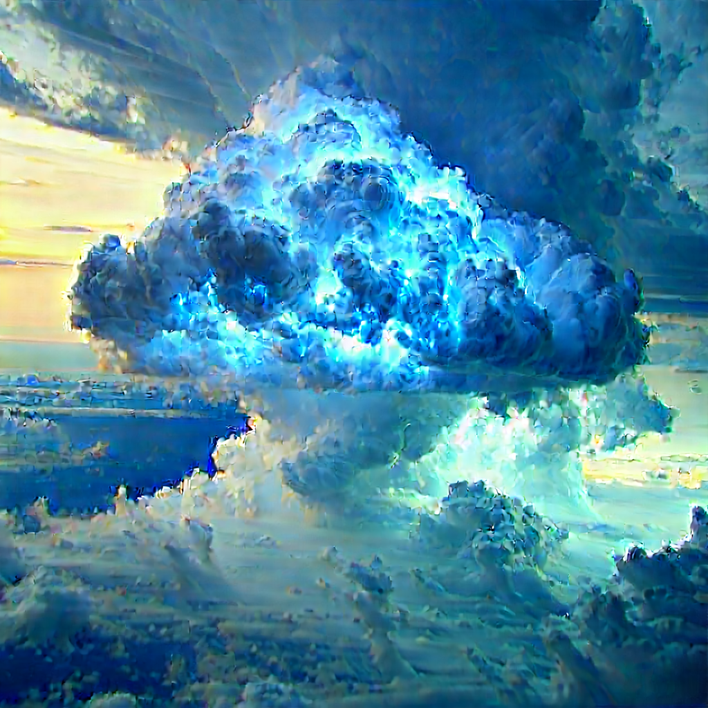 (cloud:1.33) Computing Visualization With Image, There