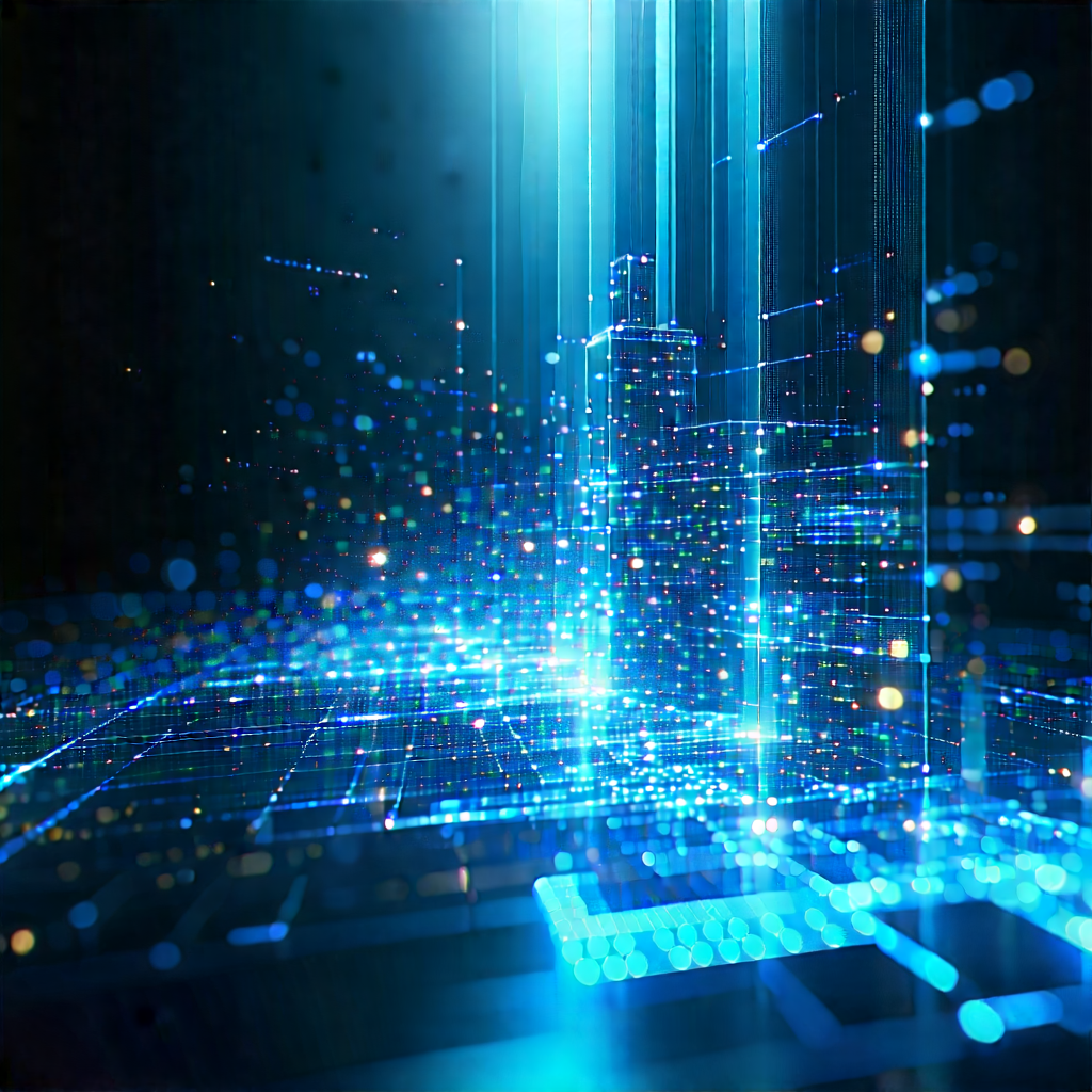 Big data visualization