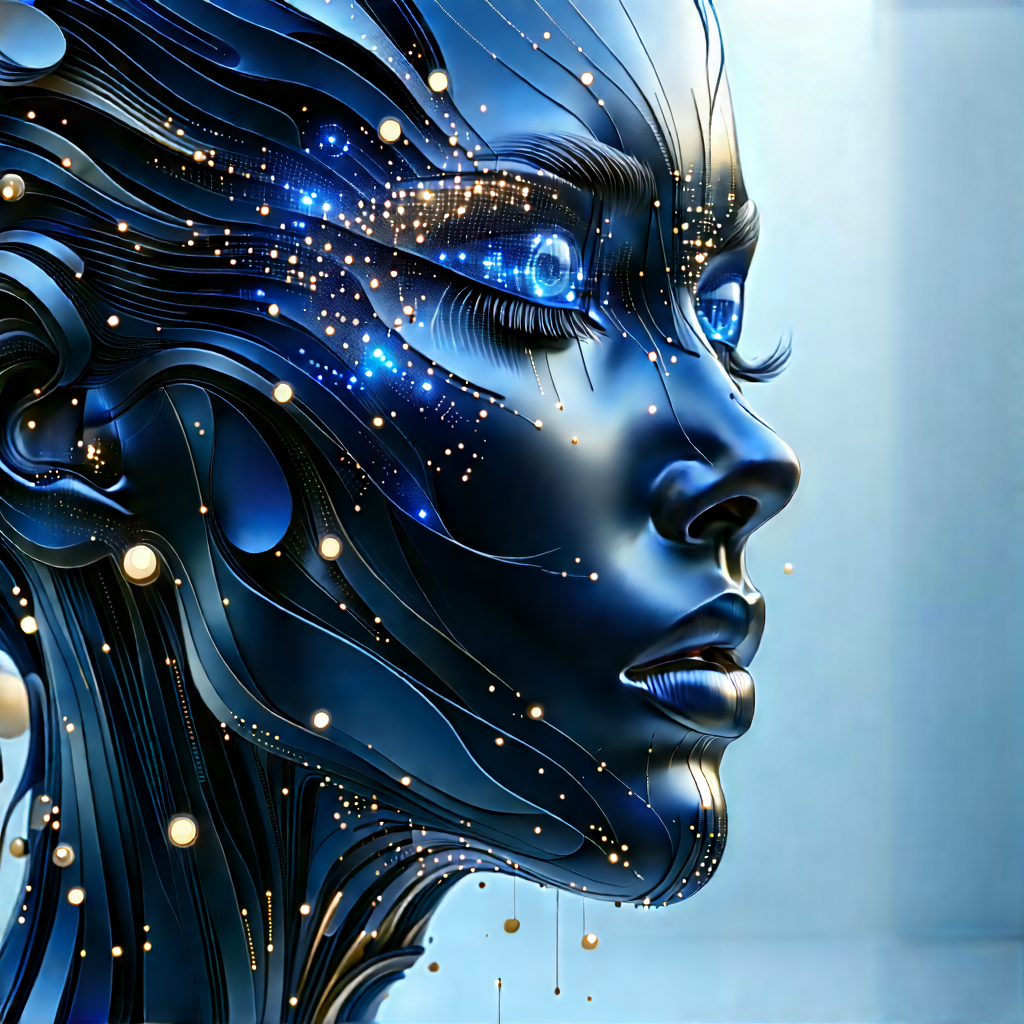 Digital transformation visualization
