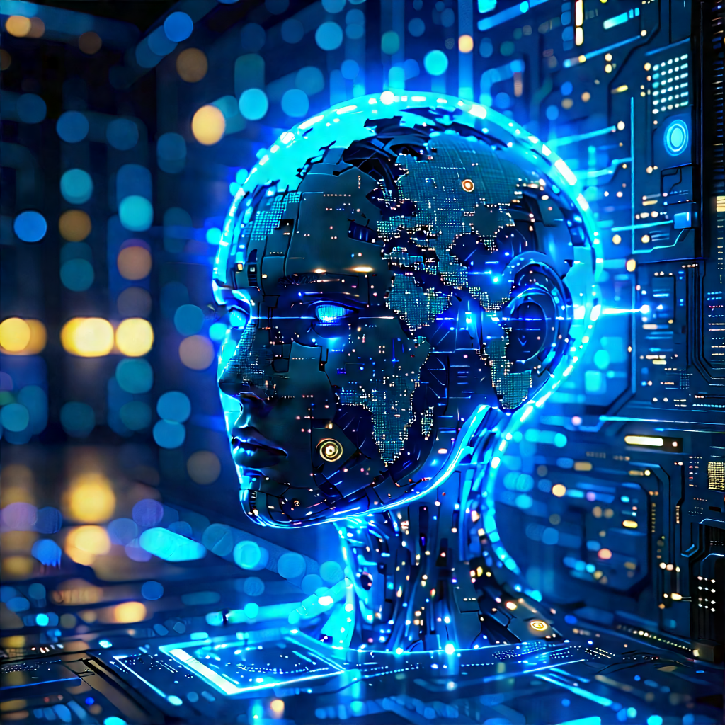 Machine learning visualization
