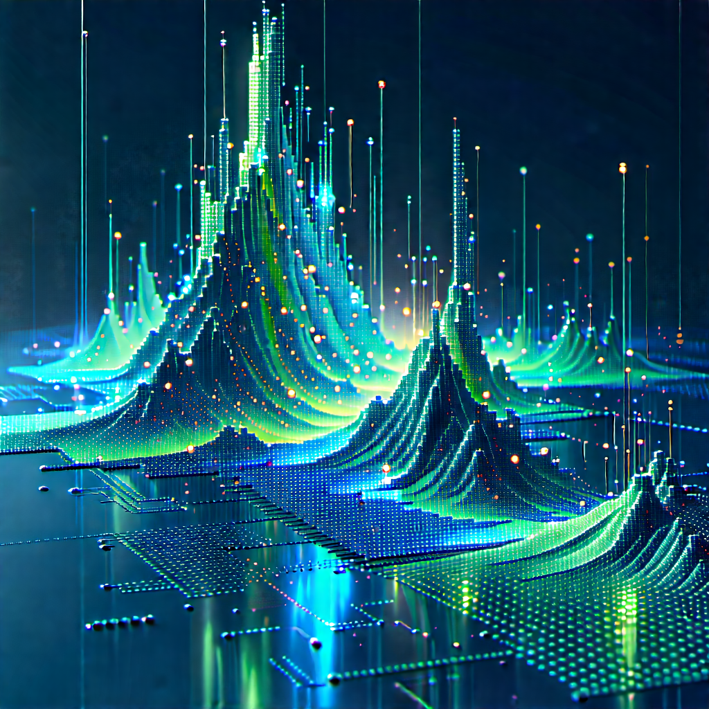 Big data visualization