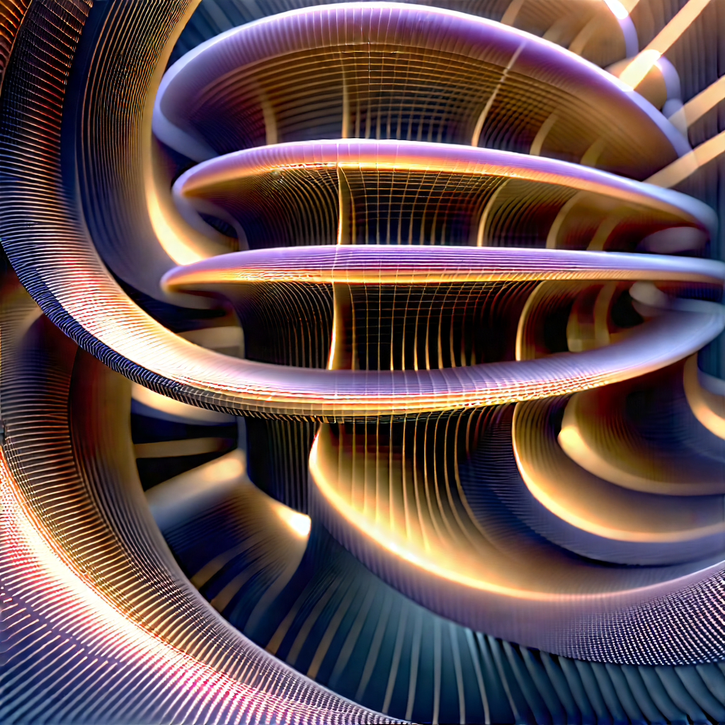 Close-up of cooling system