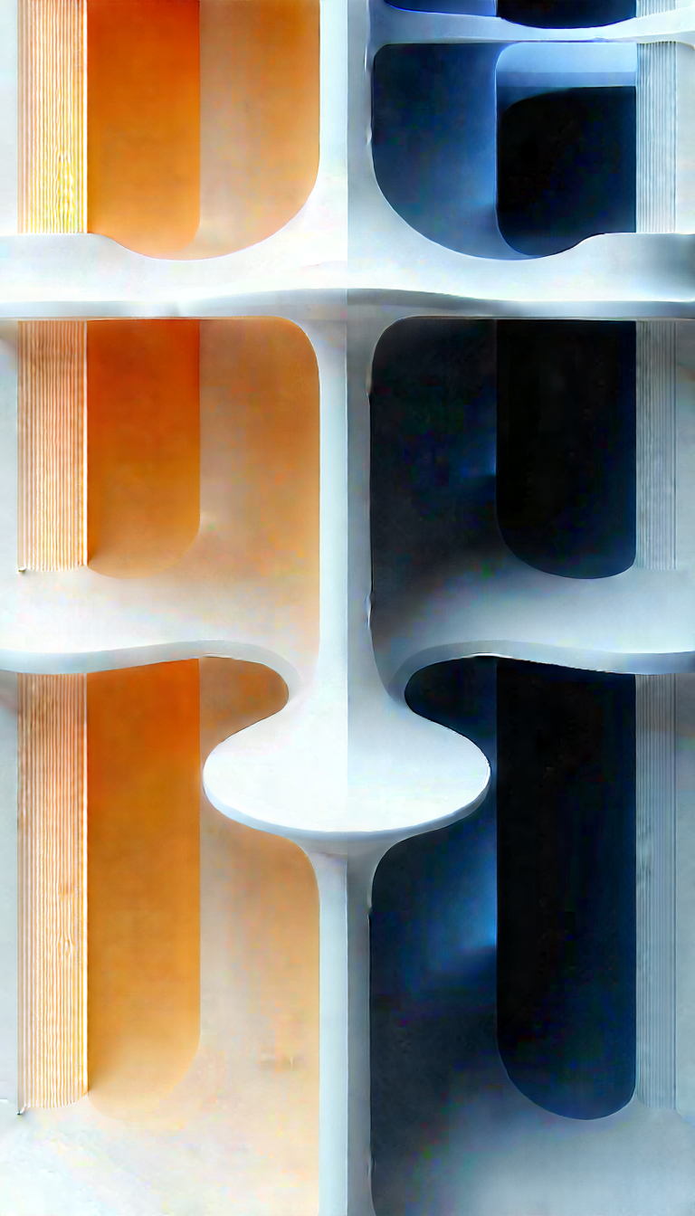 Artificial intelligence visualization