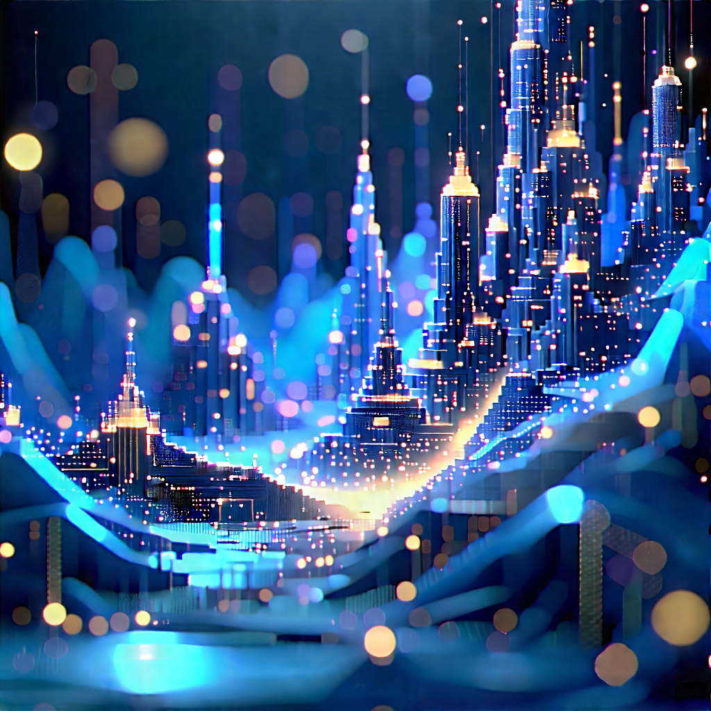 Big data visualization