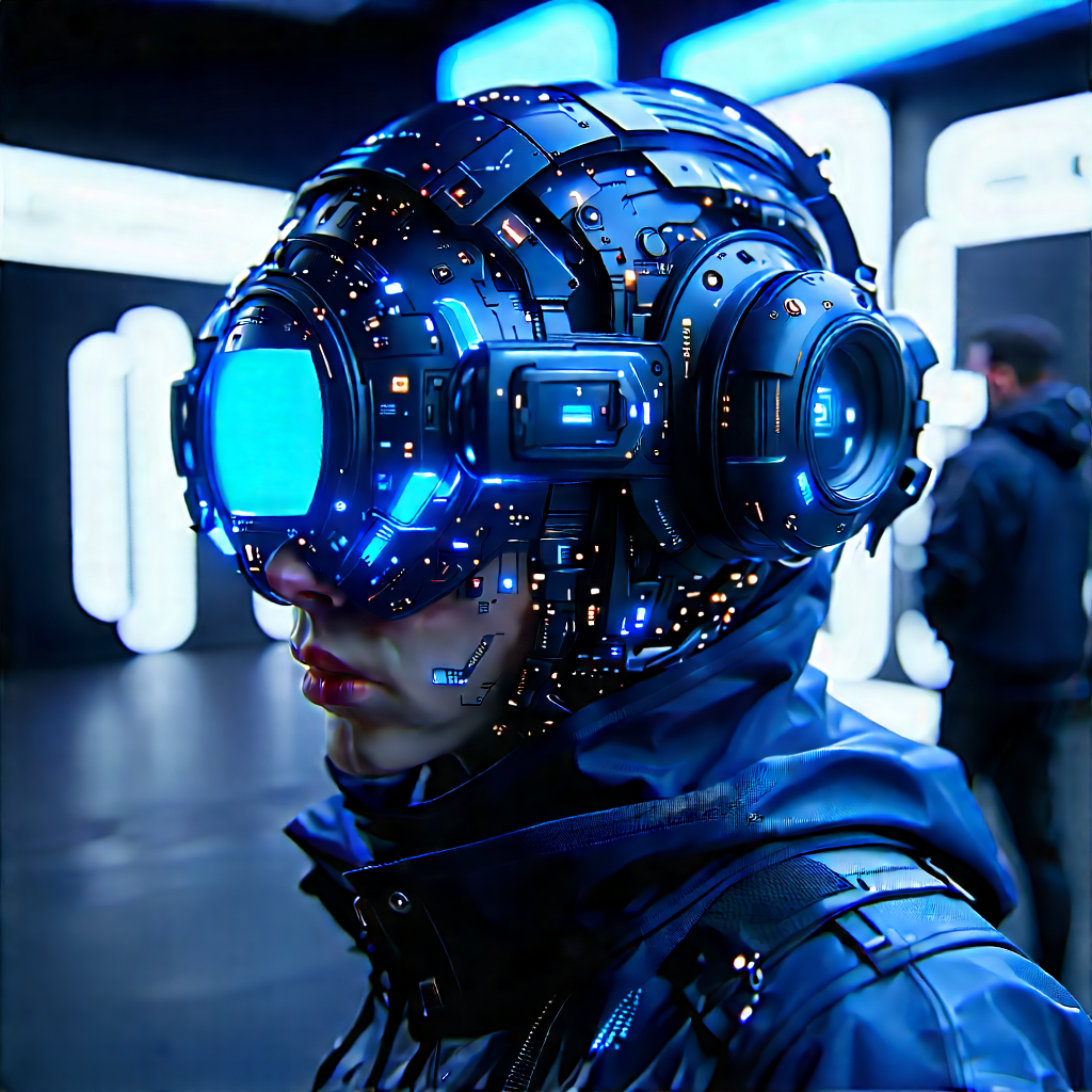 Innovative wearable device design