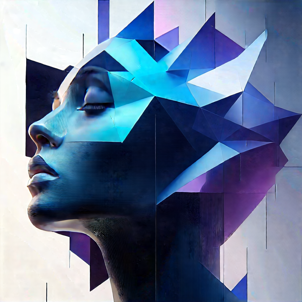 Digital transformation visualization