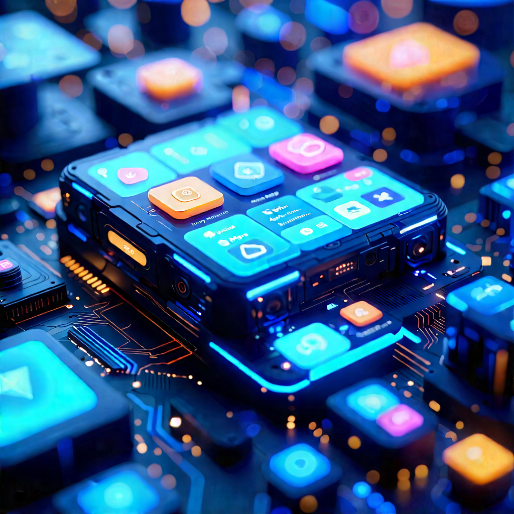 Innovative communication tool design