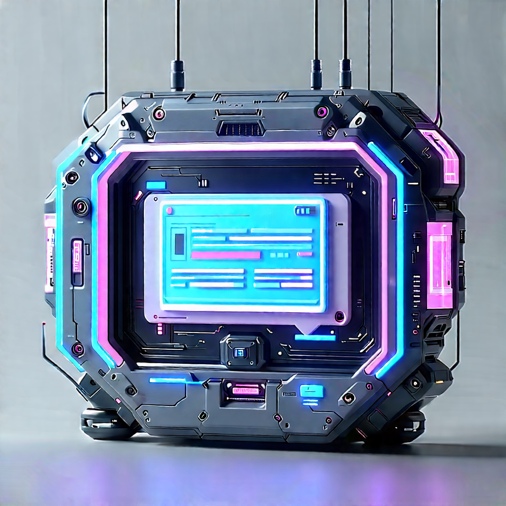 Innovative communication tool design