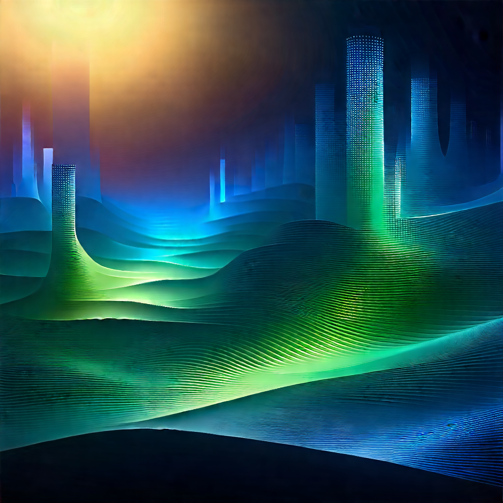 Big data visualization