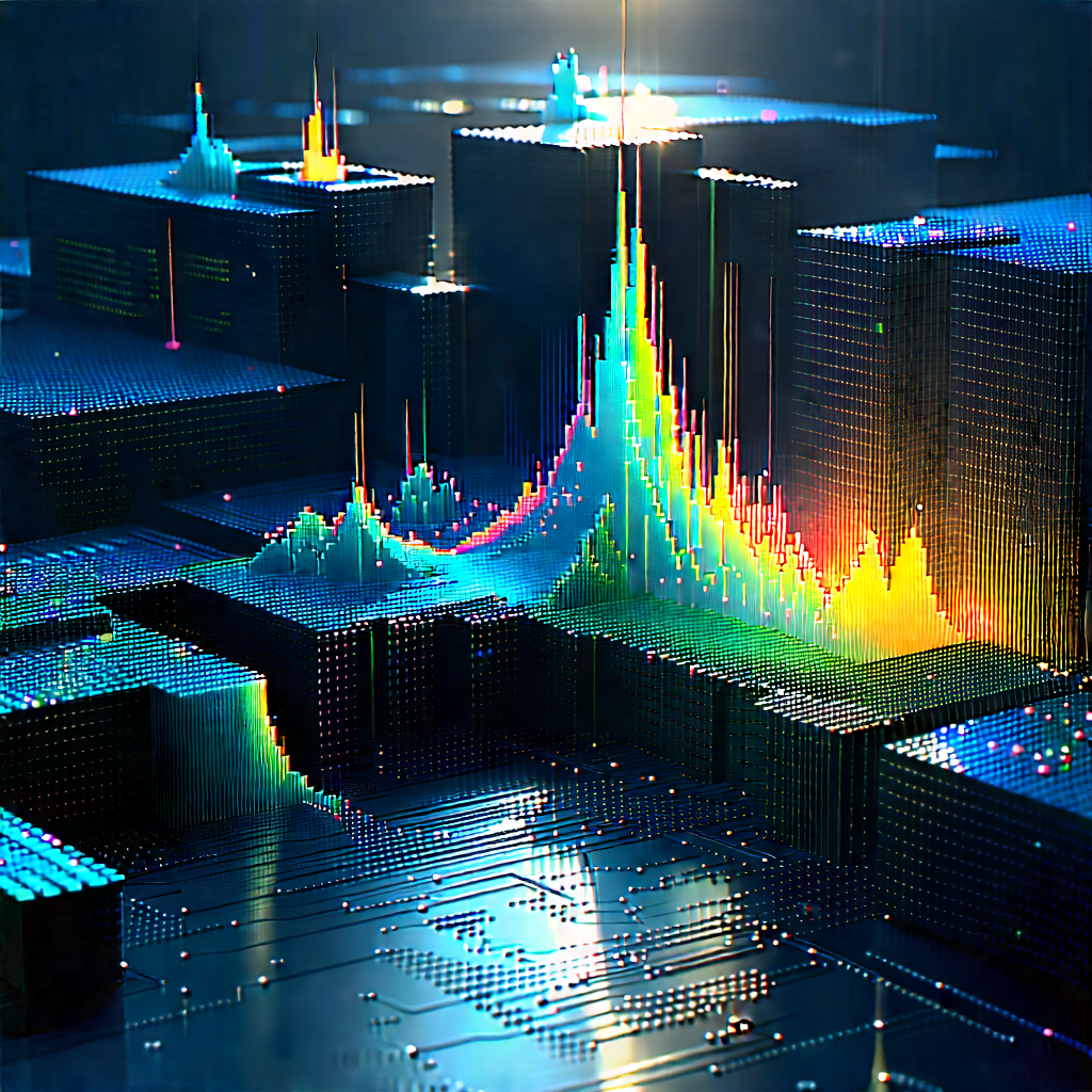 Big data visualization