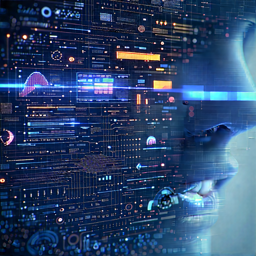 Big data visualization