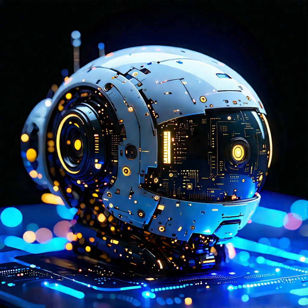 Artificial intelligence visualization