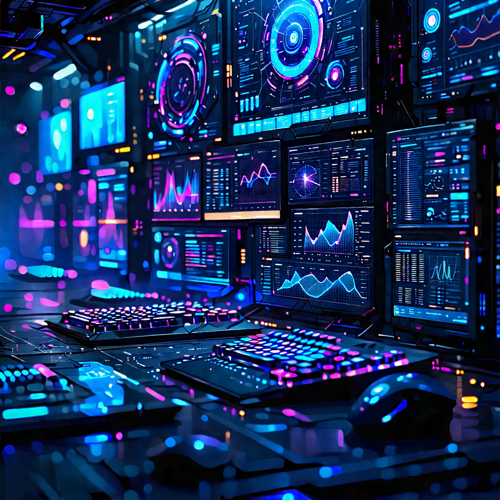 Big data visualization