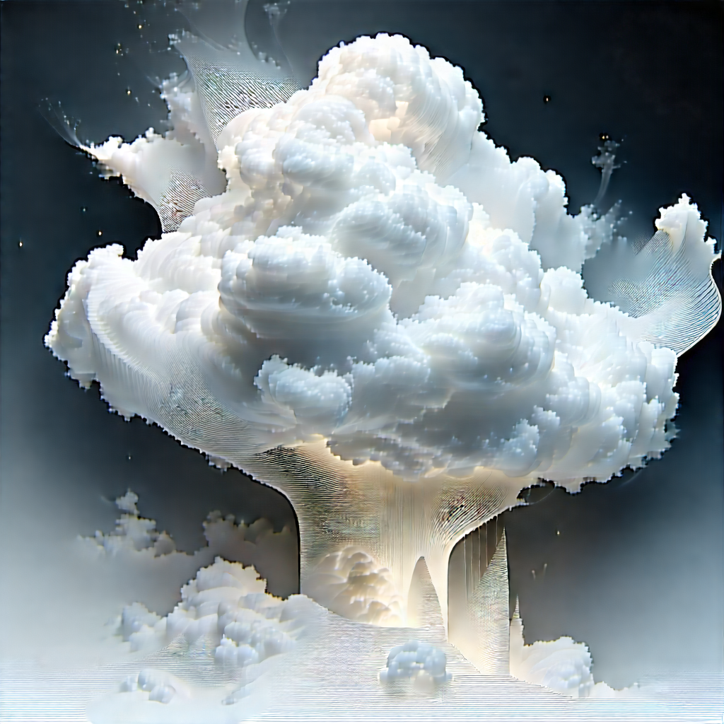 (cloud:1.36) computing visualization