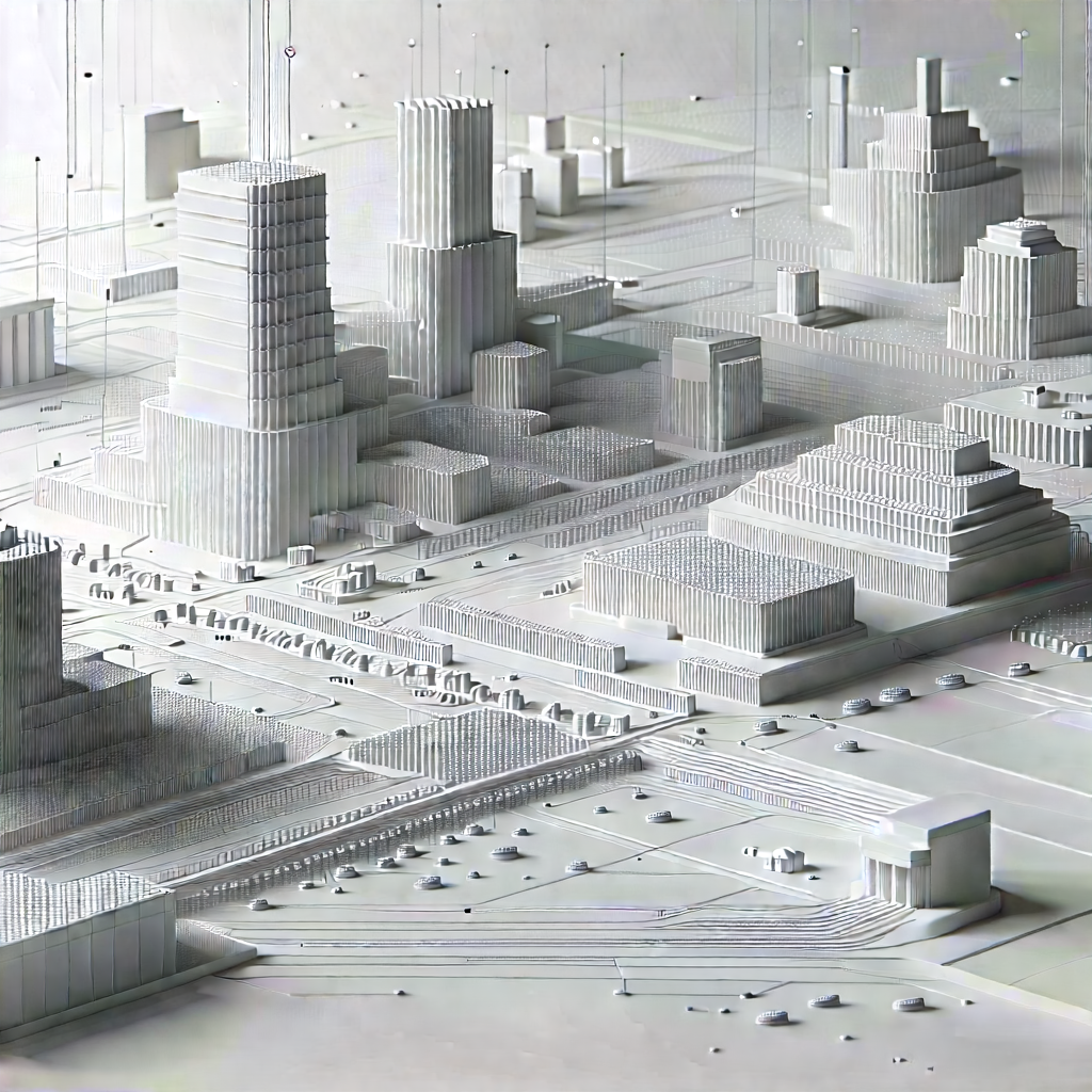 Big Data Visualization With Image