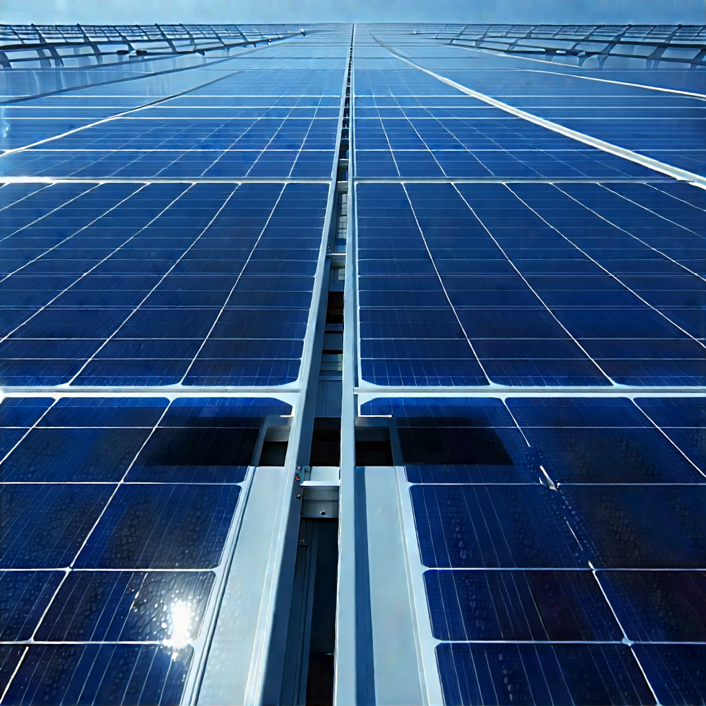 Innovative renewable energy design