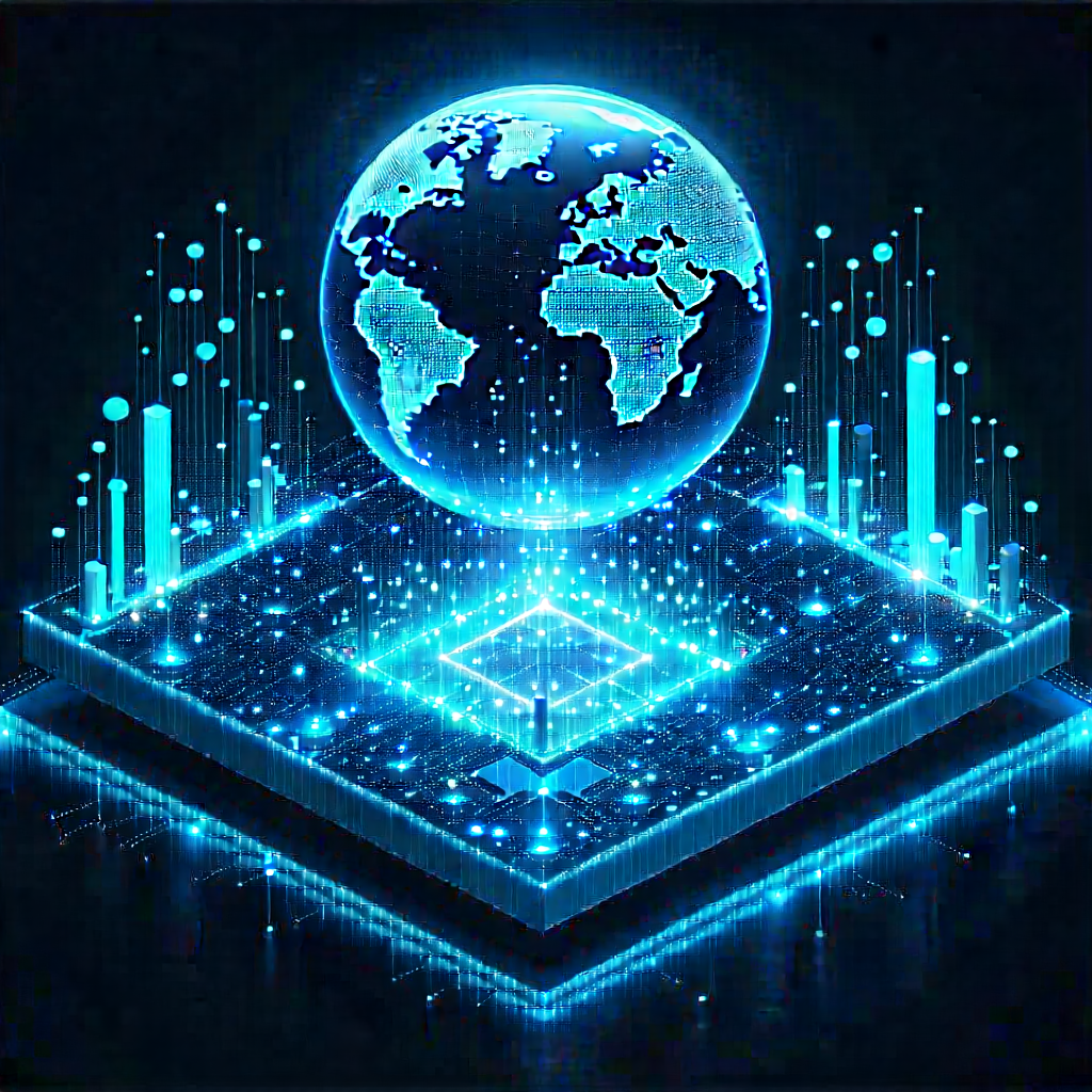 Big data visualization