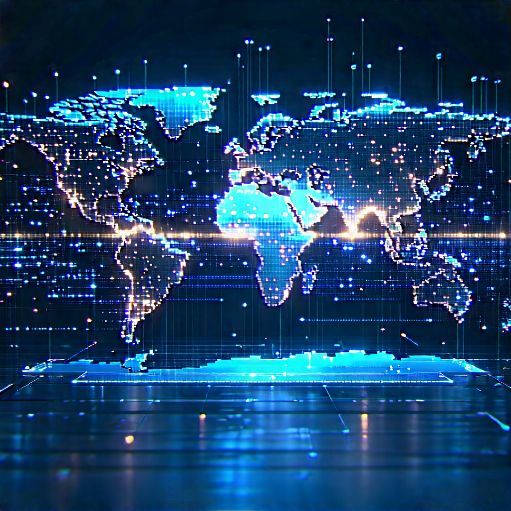 Big data visualization
