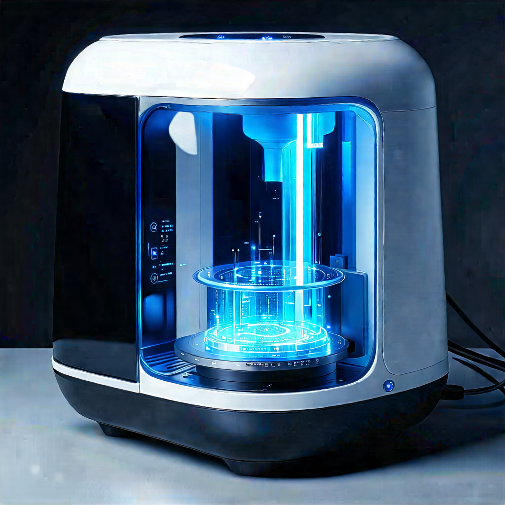 Innovative smart appliance (design:1.11)