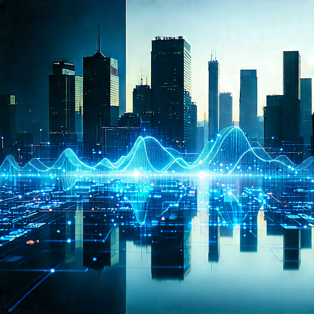 Big data visualization