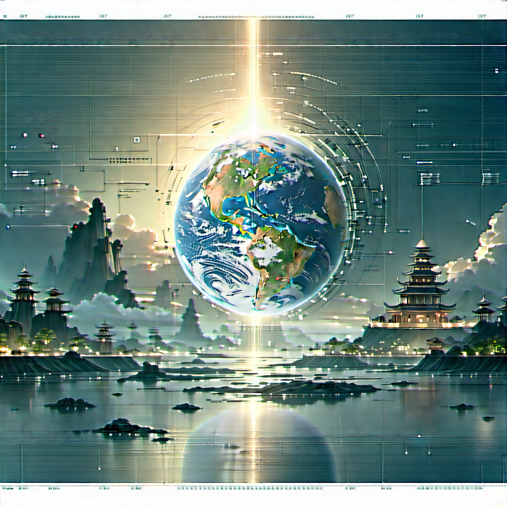Big data visualization
