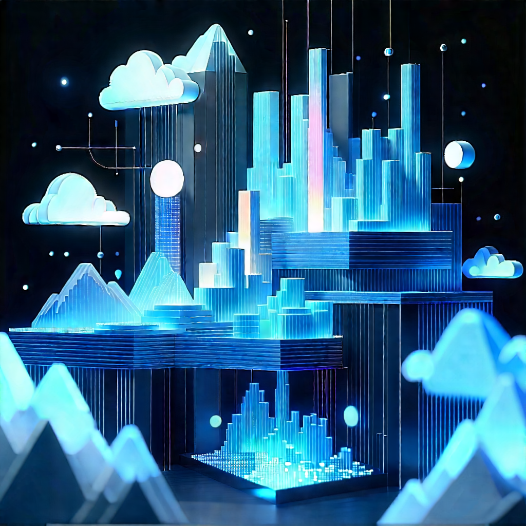Big data visualization