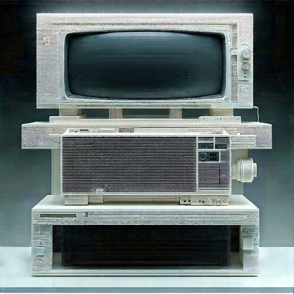 Educational technology in manufacturing facility