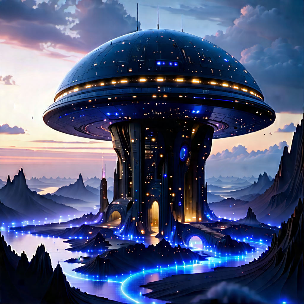 Innovative Renewable Energy Design With Image, There