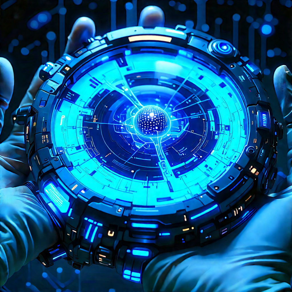 Innovative medical technology design