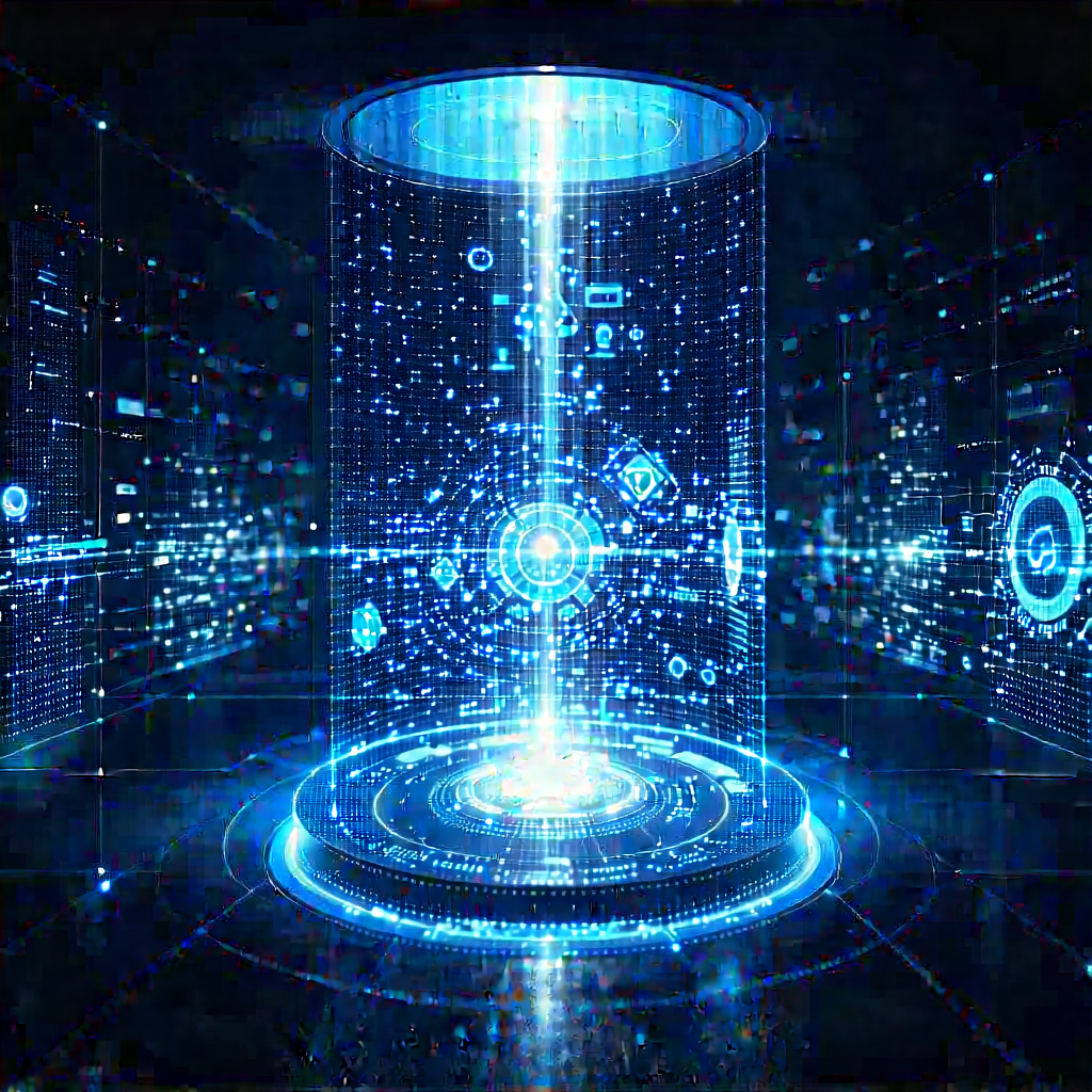 Big Data Visualization With Image, There